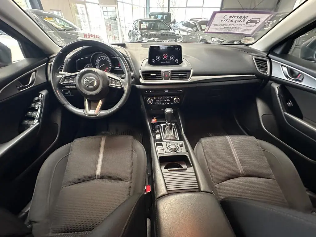 Main__Slider__Photo:Mazda 3 Lim. Exclusive-Line,KAMERA,NAVI,GARANTIE 06/2018-0