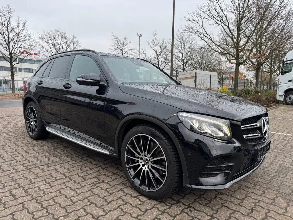 Main__Slider__Photo:Mercedes-Benz GLC-Class 300 4Matic AMG 01/2019-0