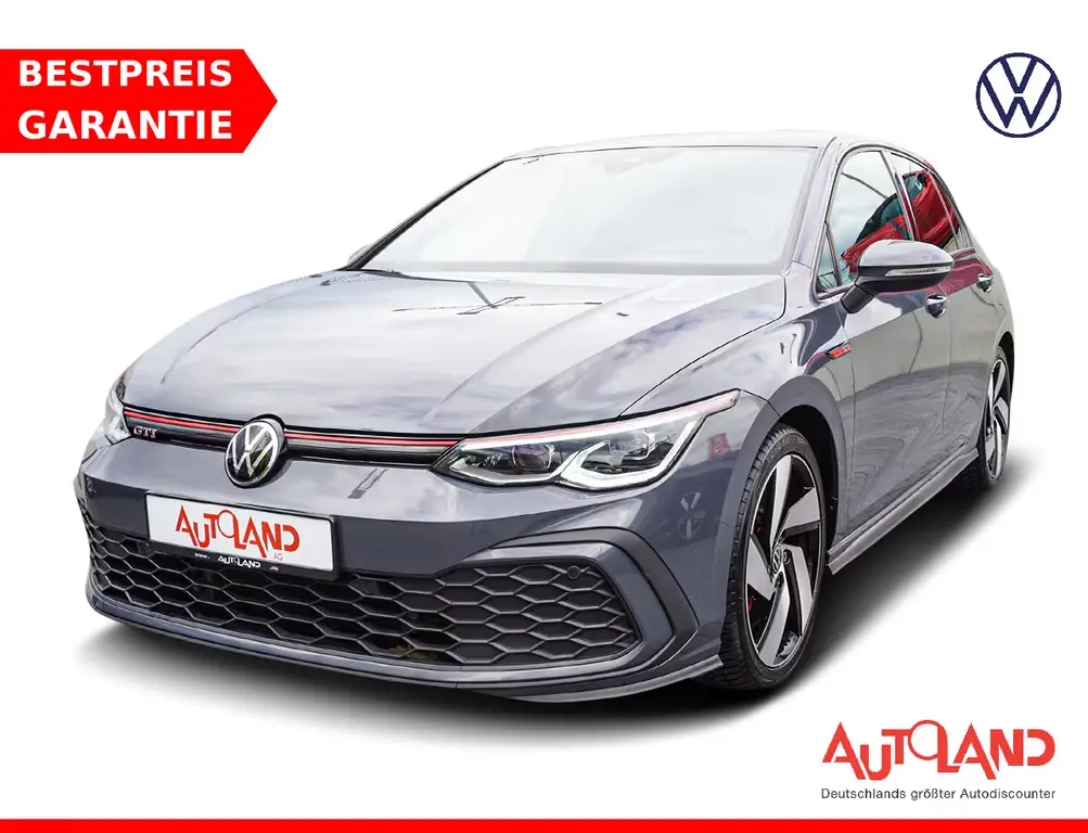 Main__Slider__Photo:Volkswagen Golf VIII 2.0 GTI LED Head-Up HarmanKardon Navi 11/2020-0