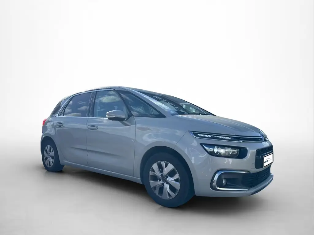 Main__Slider__Photo:Citroën C4 Picasso 1.2 PureTech 130 Selection Stop&Start 07/2018-0