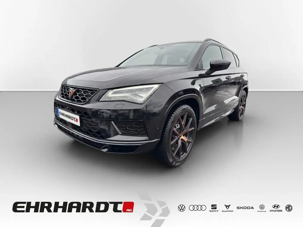 Main__Slider__Photo:Cupra Ateca 2.0 TSI DSG 4Drive DCC PANO*VIRTUAL*NAVI*L 02/2019-0