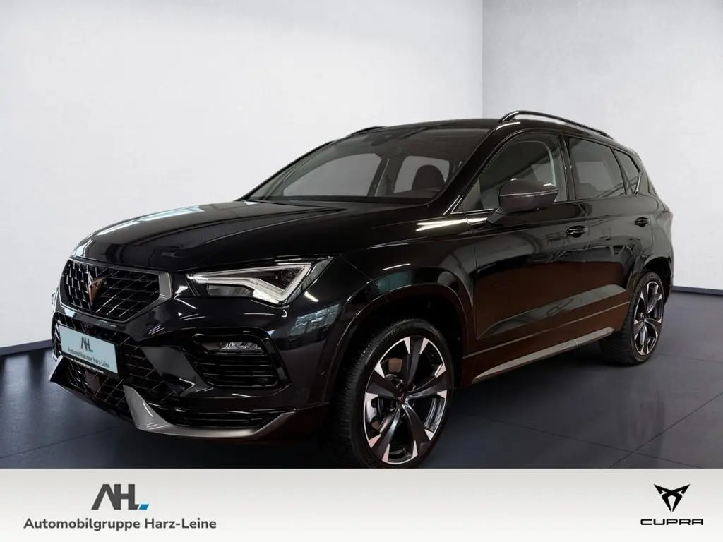 Main__Slider__Photo:Cupra Ateca 2.0 TSI 4Drive DSG LED Navi ACC 360° Beats 10/2024-0