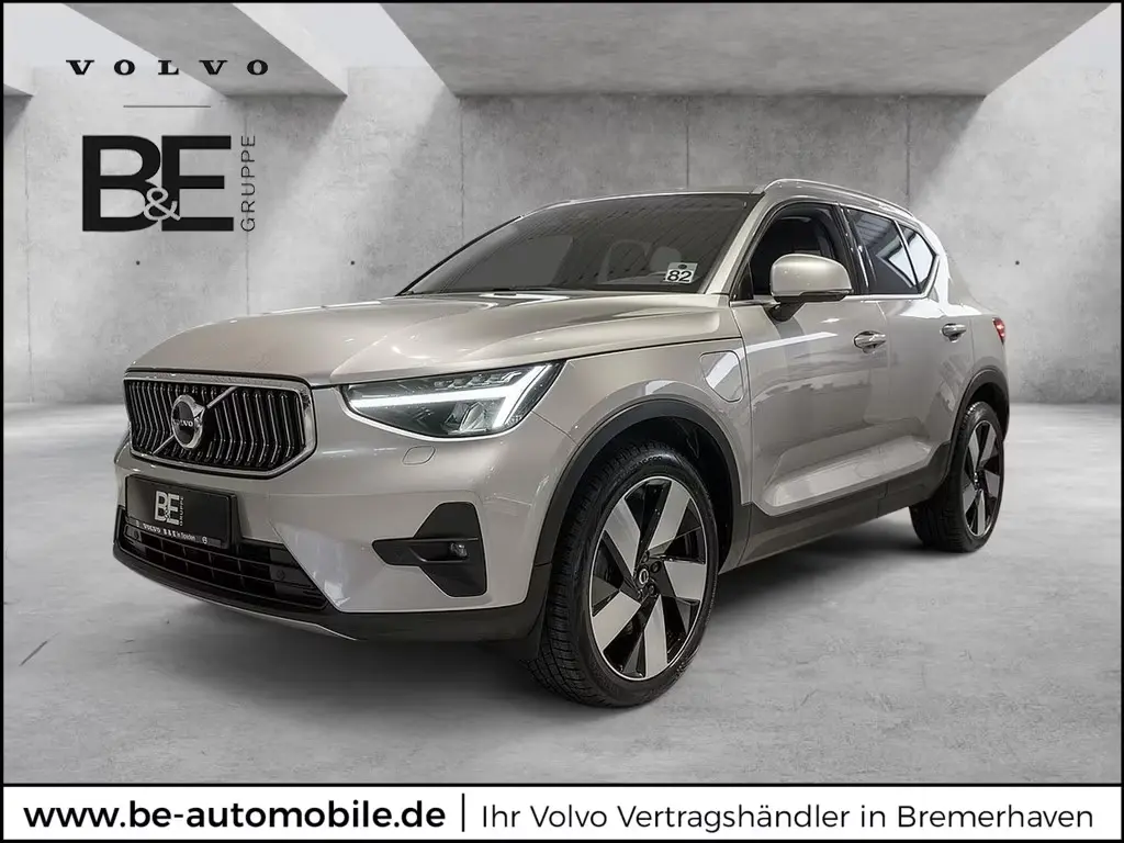 Main__Slider__Photo:Volvo XC40 T5 Plus Bright Recharge Plug-In Hybrid ACC 12/2022-0