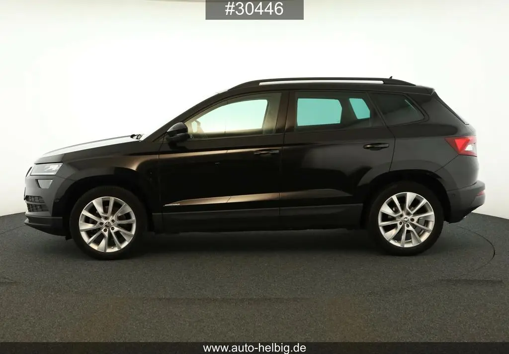 Main__Slider__Photo:Skoda Karoq 1.5 TSI Style #AHK#18Z#ACC#DCC#LED#Kamera# 07/2022-0