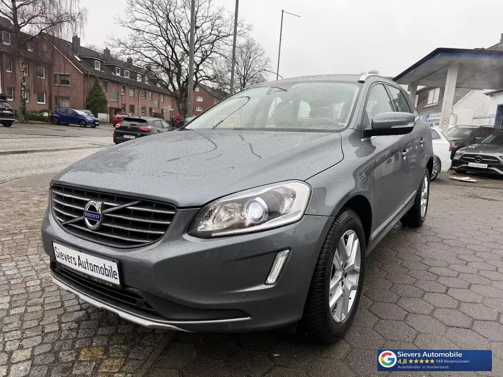 Main__Slider__Photo:Volvo XC60 T5 Summum AWD Leder Navi Xenon Memory SHZ T 08/2017-0
