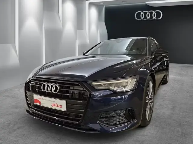 Main__Slider__Photo:Audi A6 Avant sport MATRIX LED ACC KAMERA NAVI HEAD U 03/2019-0