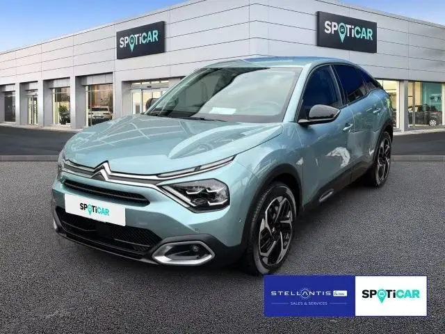 Main__Slider__Photo:Citroën C4 1.2 PureTech 130 Max (EURO C4 1.2 PureTech 13 12/2023-0