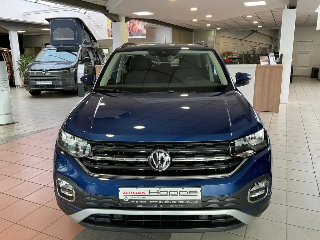 Main__Slider__Photo:Volkswagen T-Cross 1.0 TSI United OPF 02/2021-1
