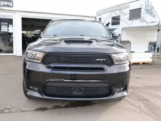 Main__Slider__Photo:Dodge Durango SRT AWD 8 fach* 2. Hand 6,4ltr V8 Navi 12/2018-0