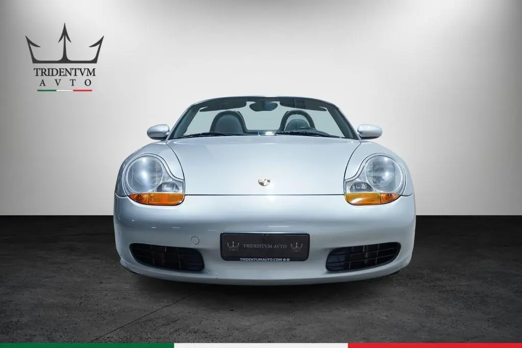 Main__Slider__Photo:Porsche Boxster 2.7 07/1999-1