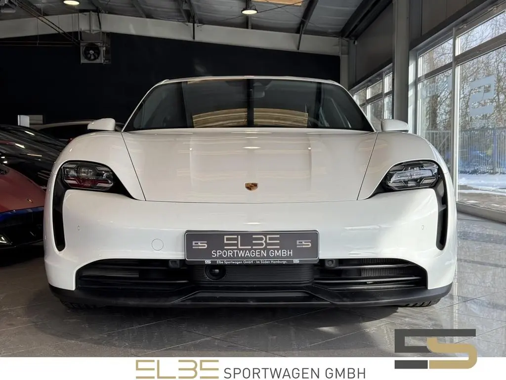 Main__Slider__Photo:Porsche Taycan 4S Plus MATRIX BOSE 360° ACC 14-WEGE PDLS 12/2020-1