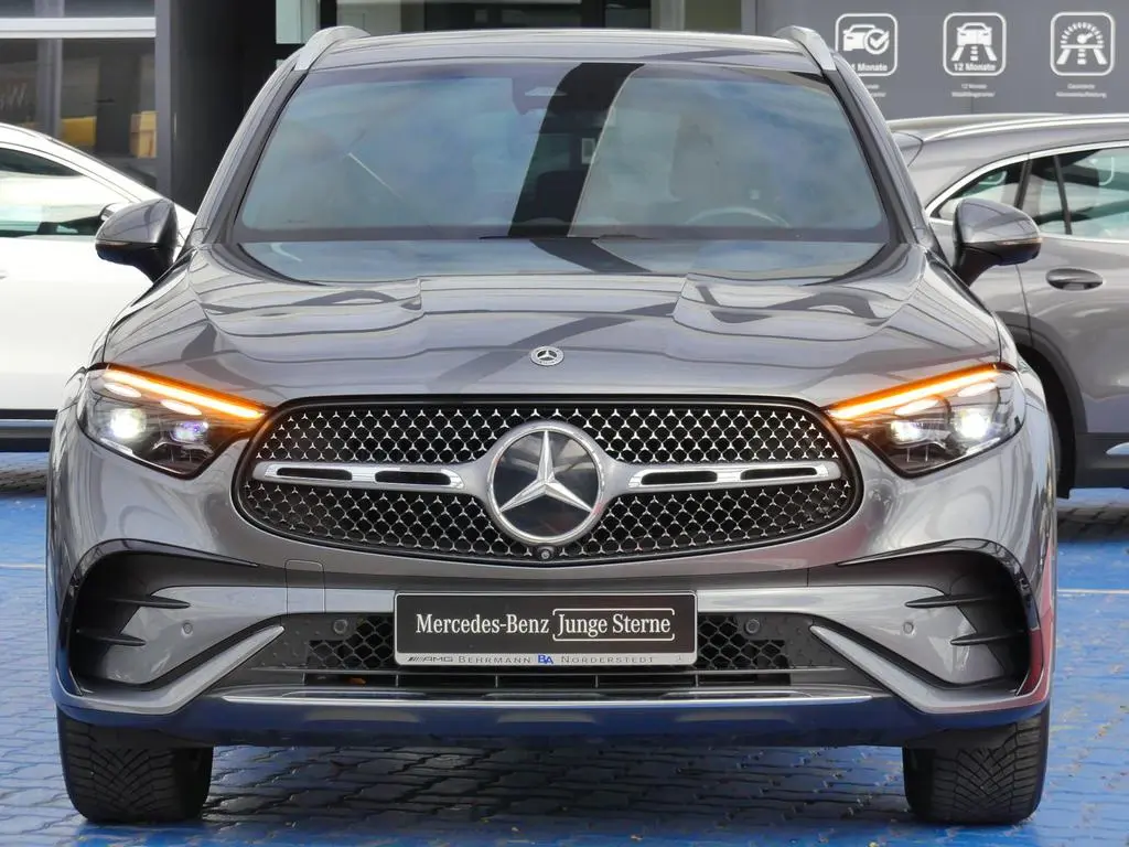 Main__Slider__Photo:Mercedes-Benz GLC 300 AMG 4M +360°Kam+AHK+AssistPaket+LED+uvm+ 12/2022-1