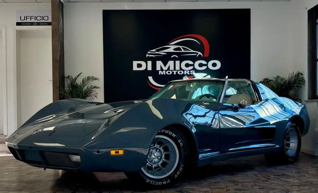 Main__Slider__Photo:Chevrolet Corvette Streetmachine 05/1973-0