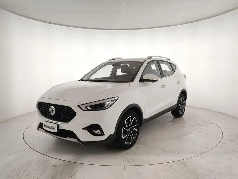Main__Slider__Photo:Other Other MG ZS 1.5 Luxury 03/2024-0