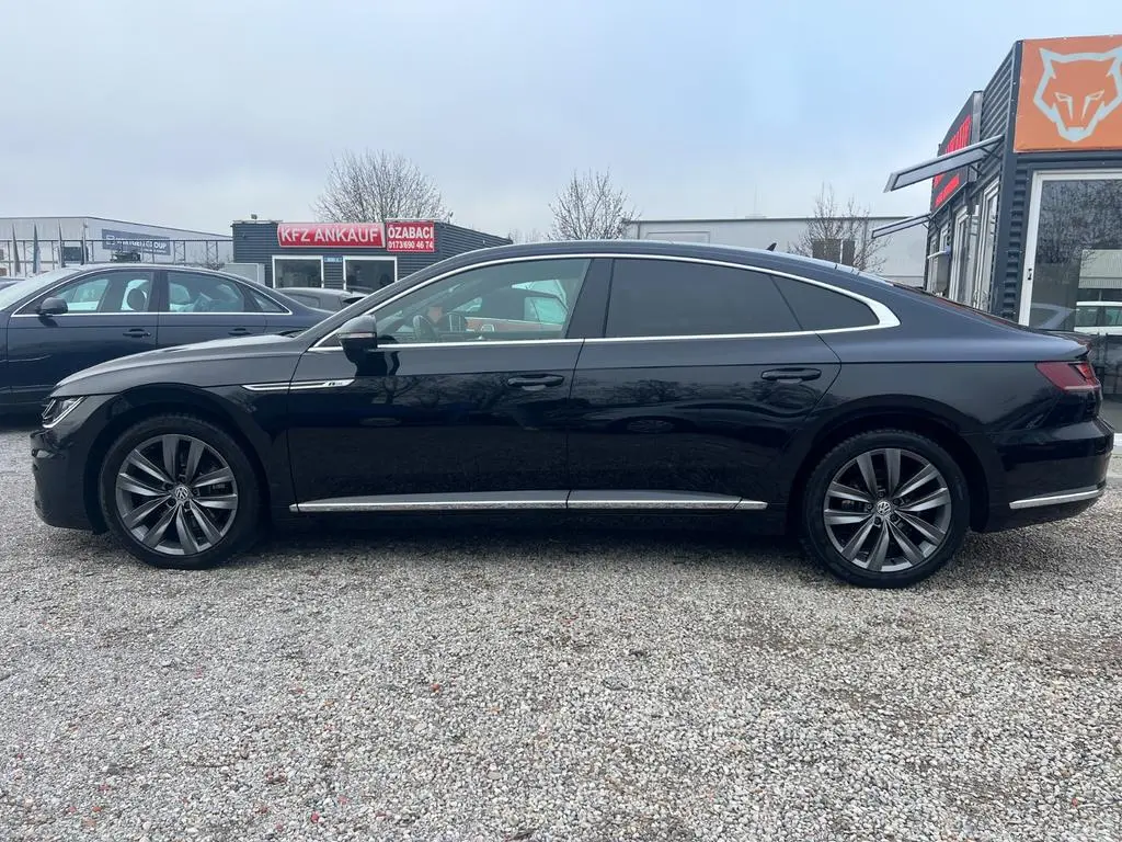 Main__Slider__Photo:Volkswagen Arteon R-Line 4Motion- TOP ZUSTAND - SERVICE NEU 07/2017-1
