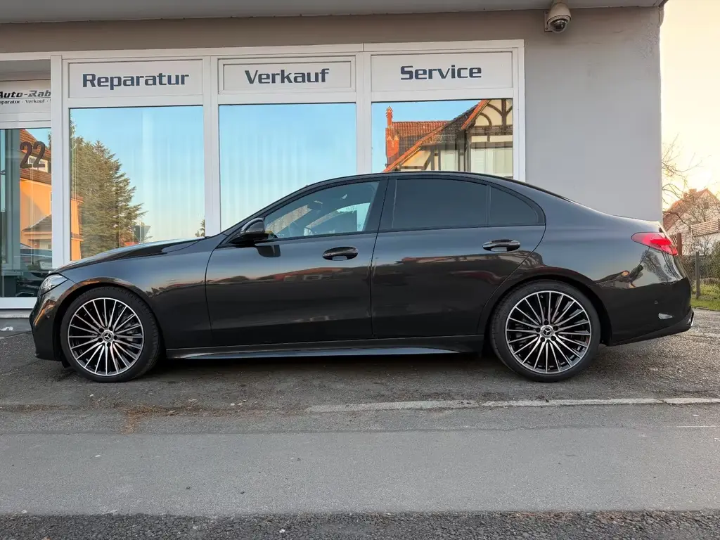 Main__Slider__Photo:Mercedes-Benz C 300 4M AMG +Night+Pano+19"+Massage+DISTRO+Soun 02/2023-0