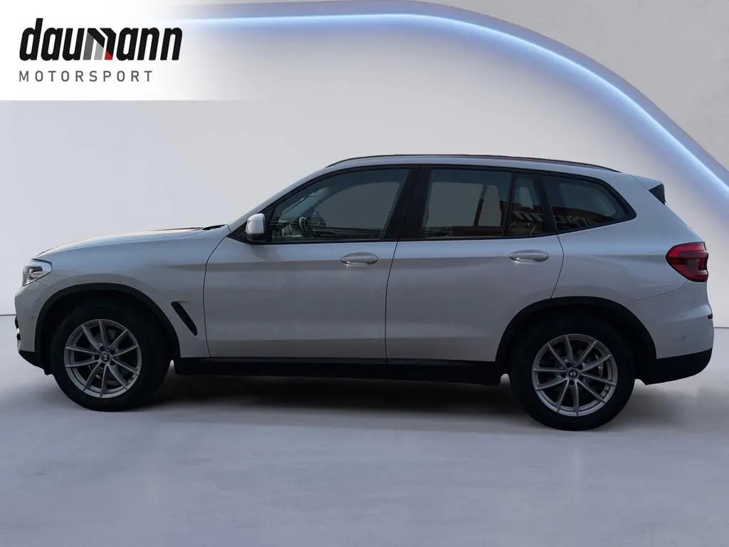 Main__Slider__Photo:BMW X3 xDrive 20d Aut. *HeadUp*Hifi*AHK*LED*RFK* 09/2018-1