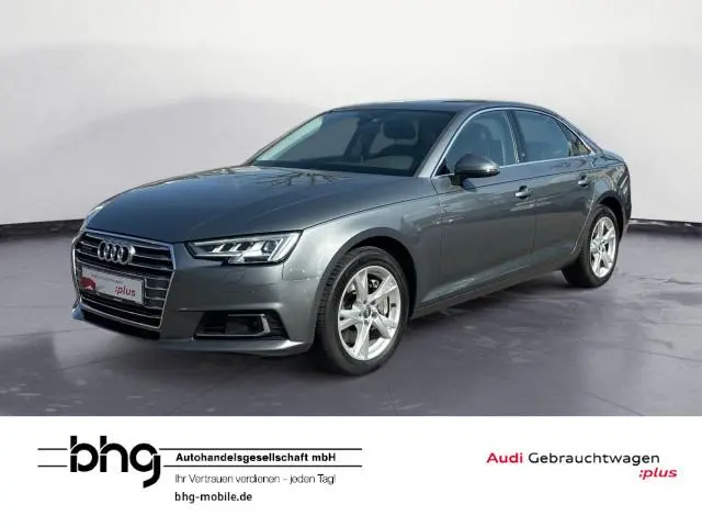 Main__Slider__Photo:Audi A4 Limousine 2.0 TFSI quattro 03/2016-0