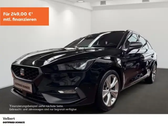 Main__Slider__Photo:Seat Leon Sportstourer FR-Line 1.5 eTSI DSG Kamera L 06/2025-0
