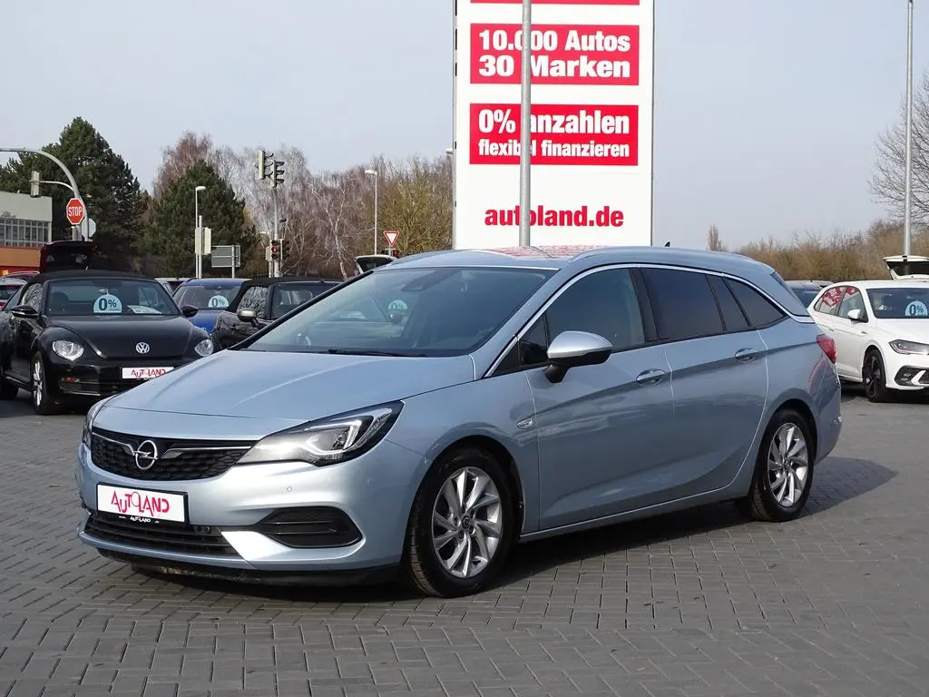 Main__Slider__Photo:Opel Astra K Sports Tourer Business Elegance Navi LED 03/2020-0