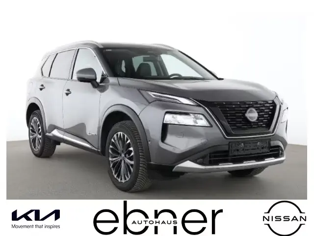 Main__Slider__Photo:Nissan X-Trail 1.5 VC-T 213PS Tekna e-Power e-4ORCE | L 10/2024-0