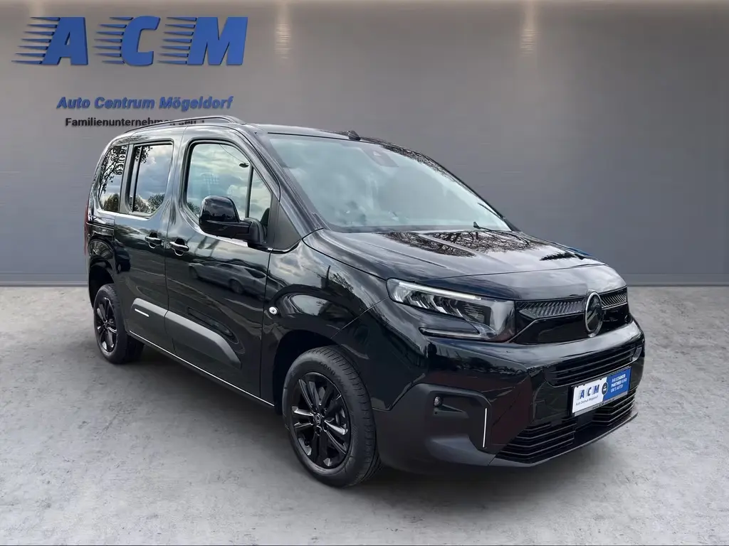 Main__Slider__Photo:Citroën Berlingo 1.5 HDi MPV Plus M* LED*R-Kamera*SHZ* 10/2024-0