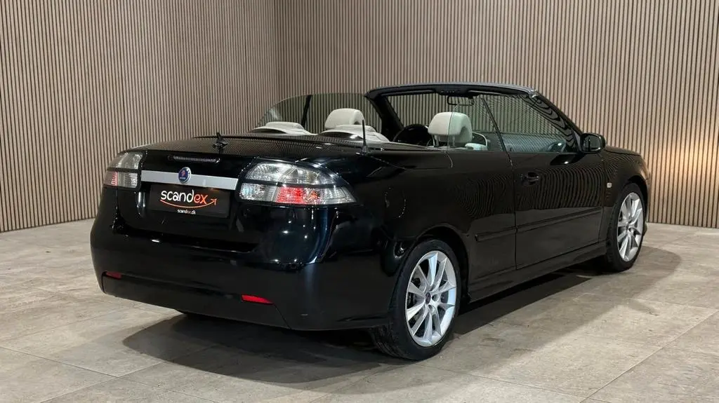 Main__Slider__Photo:Saab 9-3 Cabriolet 2.0T 175HP Aut. 08/2008-0