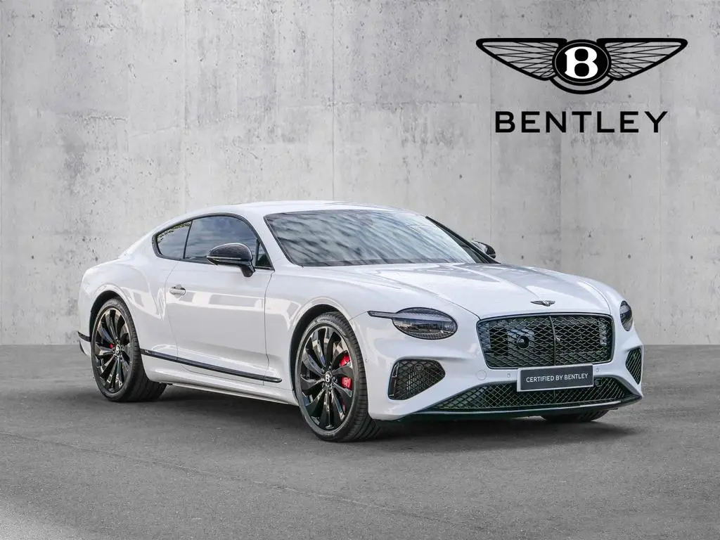 Main__Slider__Photo:Bentley Continental GT Arctica, Bang & Olufsen 10/2025-0