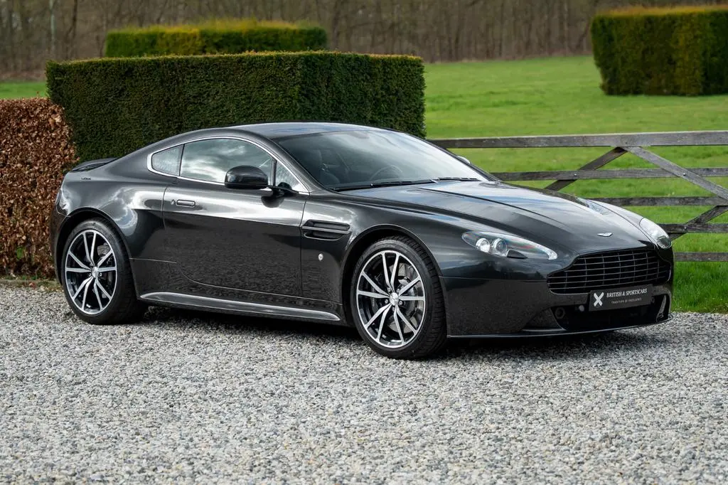 Main__Slider__Photo:Aston Martin V8 Vantage S 4.7L SP10 - Full Service History 04/2015-0