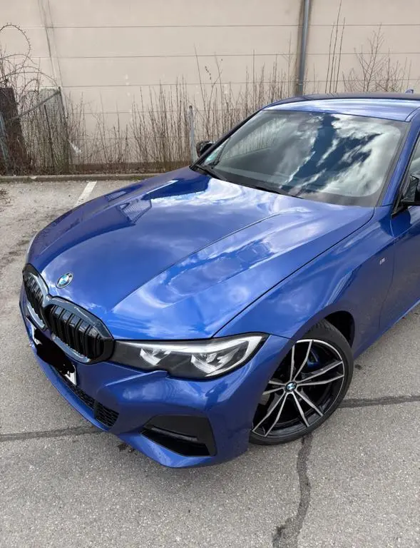 Main__Slider__Photo:BMW 3 Series 330i M Sport H&K 19 Zoll 360 ACC SHZ 07/2019-0