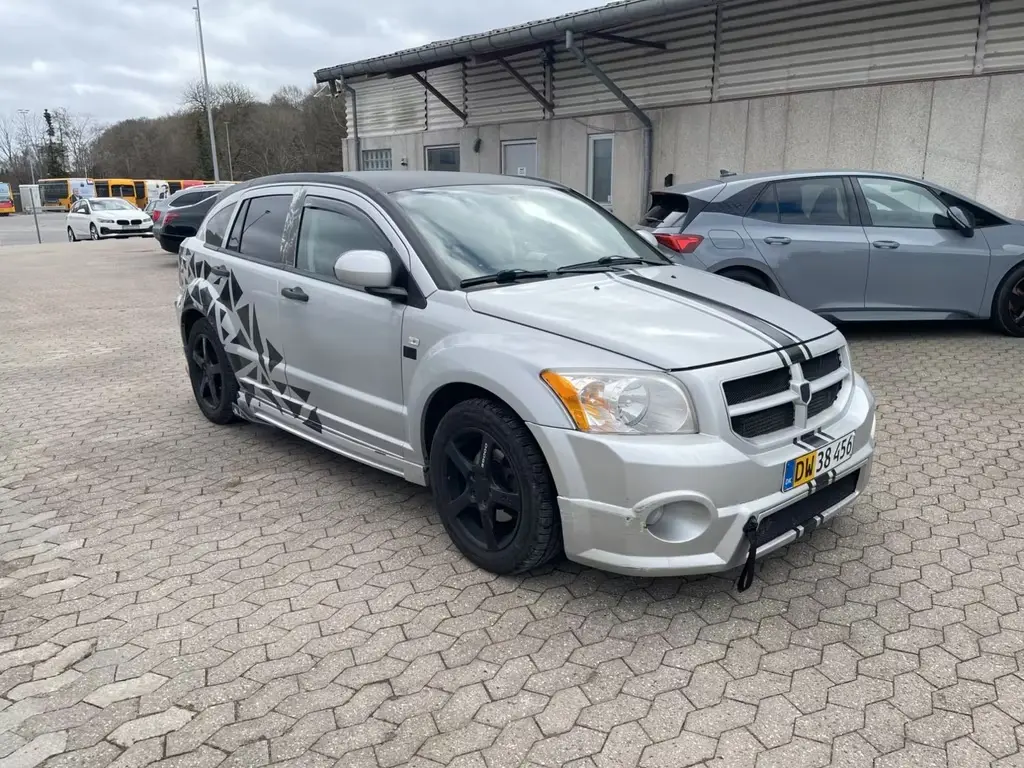 Main__Slider__Photo:Dodge Caliber SE 01/2007-0