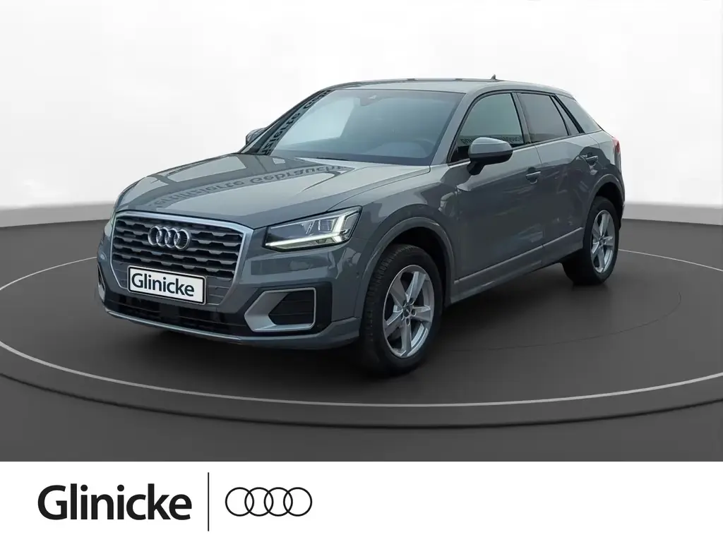 Main__Slider__Photo:Audi Q2 2.0 TFSI quattro sport AHK LED 08/2018-0