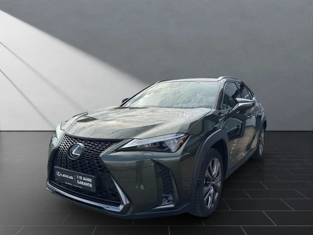 Main__Slider__Photo:Lexus UX 250h F Sport Design 15J-GARANTIE* 12/2023-0