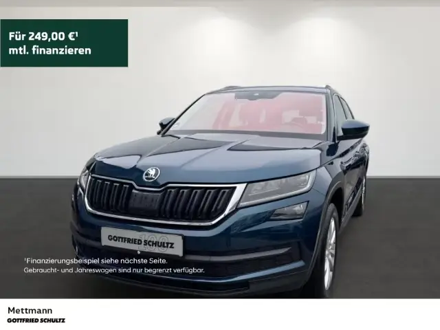 Main__Slider__Photo:Skoda Kodiaq 2.0 TSI Style 4x4 DSG LED NAVI AHK PANO K 06/2021-0
