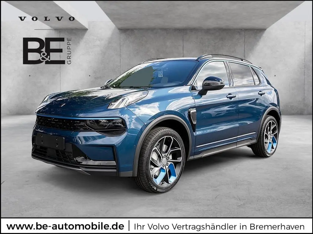 Main__Slider__Photo:Lynk&Co 01 PHEV MEMORY SITZHEIZUNG PANORAMADACH 07/2024-0