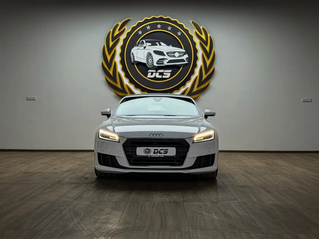 Main__Slider__Photo:Audi TT Roadster 2.0 TFSI 10/2016-1