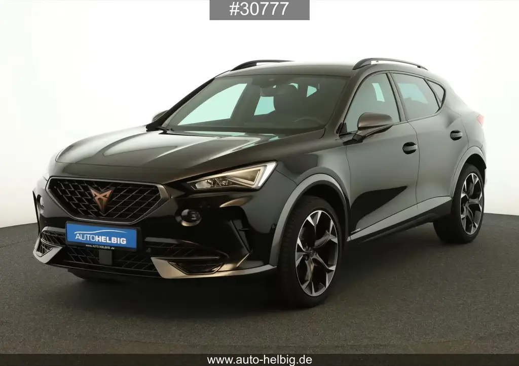 Main__Slider__Photo:Cupra Formentor 1.5 TSI #AHK#19Zoll#Virtual#ACC#Cam# 12/2023-0