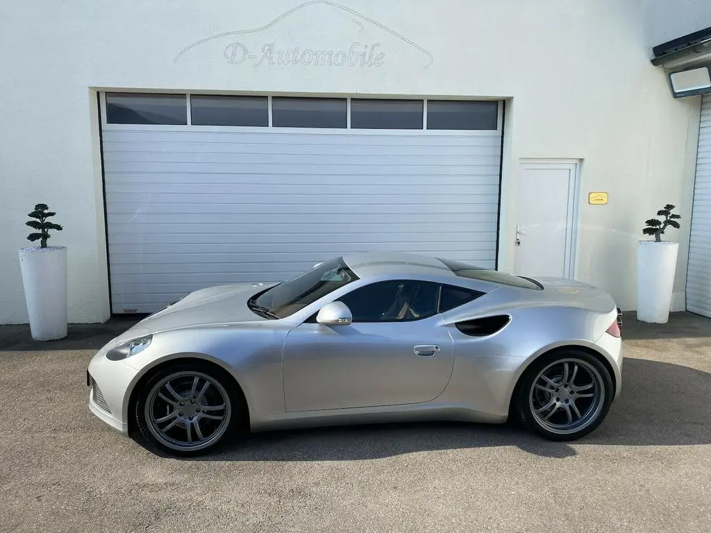 Main__Slider__Photo:Artega GT RARITÄT mit orig. nur *** 1200 KM *** 03/2012-0