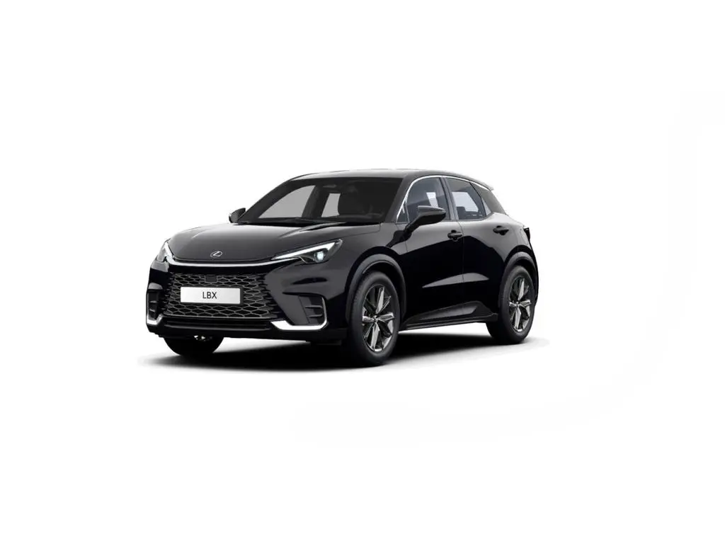 Main__Slider__Photo:Lexus LBX FWD Relax *Leder*ACC*CAM*Memory*SHZ*Totwinke 11/2025-0