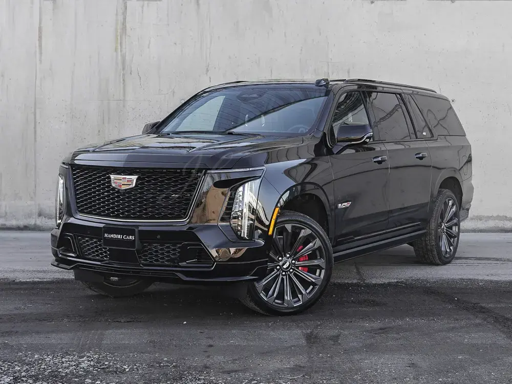 Main__Slider__Photo:Cadillac Escalade 2026 Escalade ESV V-Series € 167500 T1 PRICE null-0