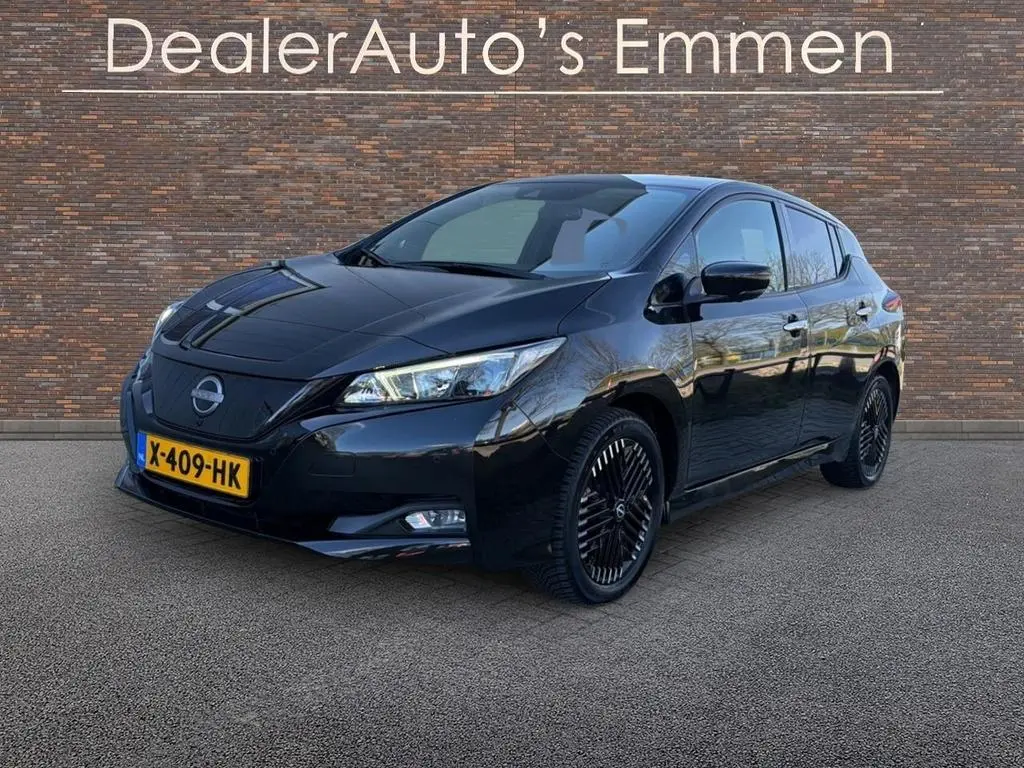 Main__Slider__Photo:Nissan Leaf e+ N-Connecta 59 kWh SOH 97% 11/2023-0