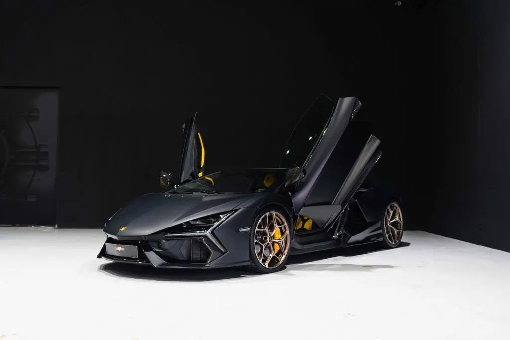 Main__Slider__Photo:Lamborghini Revuelto 6.5 V12 HPEV *FULL CARBON*NETTO 02/2026-0