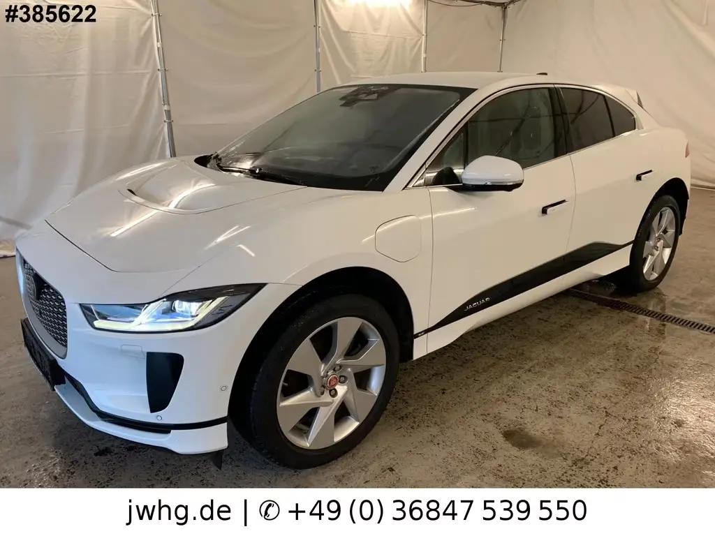 Main__Slider__Photo:Jaguar I-Pace SE EV320 ACC|LED+|360°|StandHZ|20" 11/2020-0