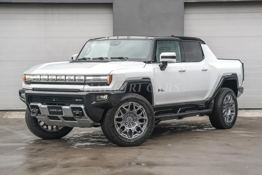 Main__Slider__Photo:Hummer 2025 3X Pickup € 110000 HC INTERNATIONAL null-0