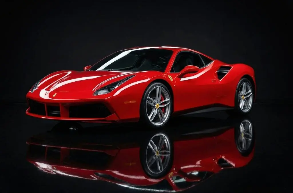 Main__Slider__Photo:Ferrari 488 GTB GTB Coupé DCT - FULL CARBON,FULL SERVICE 10/2015-0