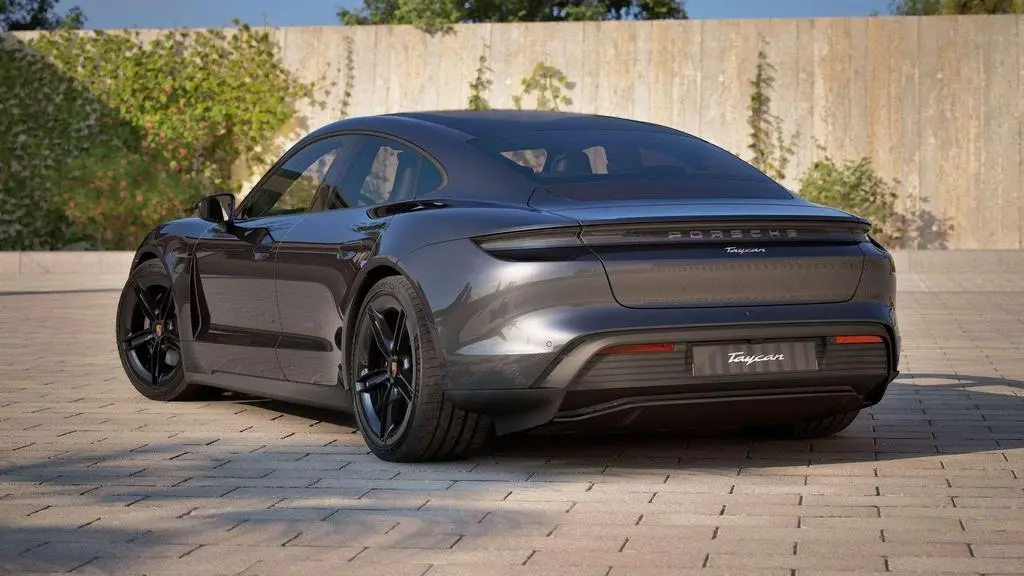 Main__Slider__Photo:Porsche Taycan FACELIFT BATT+/AIR/21 /PANO/MATRIX/ACC/BO 07/2024-1