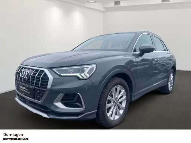 Main__Slider__Photo:Audi Q3 advanced 35 TFSI 110(150) kW(PS) S tronic 08/2019-0