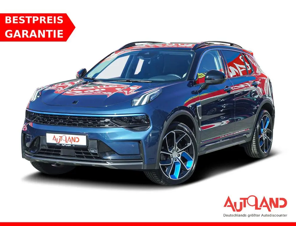 Main__Slider__Photo:Lynk&Co 01 1.5 TD PHEV Aut. LED ACC 360° Pano 12/2022-0