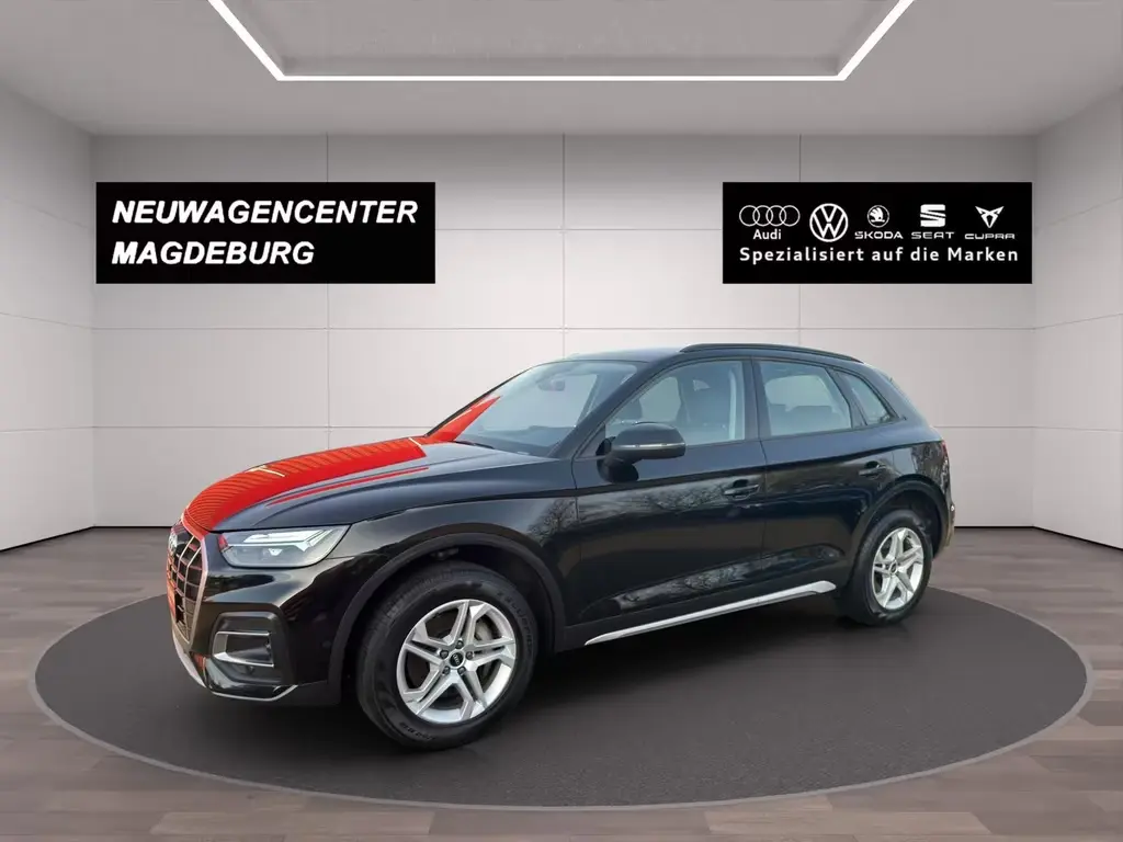 Main__Slider__Photo:Audi Q5 ADVANCED 3.0 50 TDI Quattro*AHK*ST.HZG*NAVI*A 05/2022-0