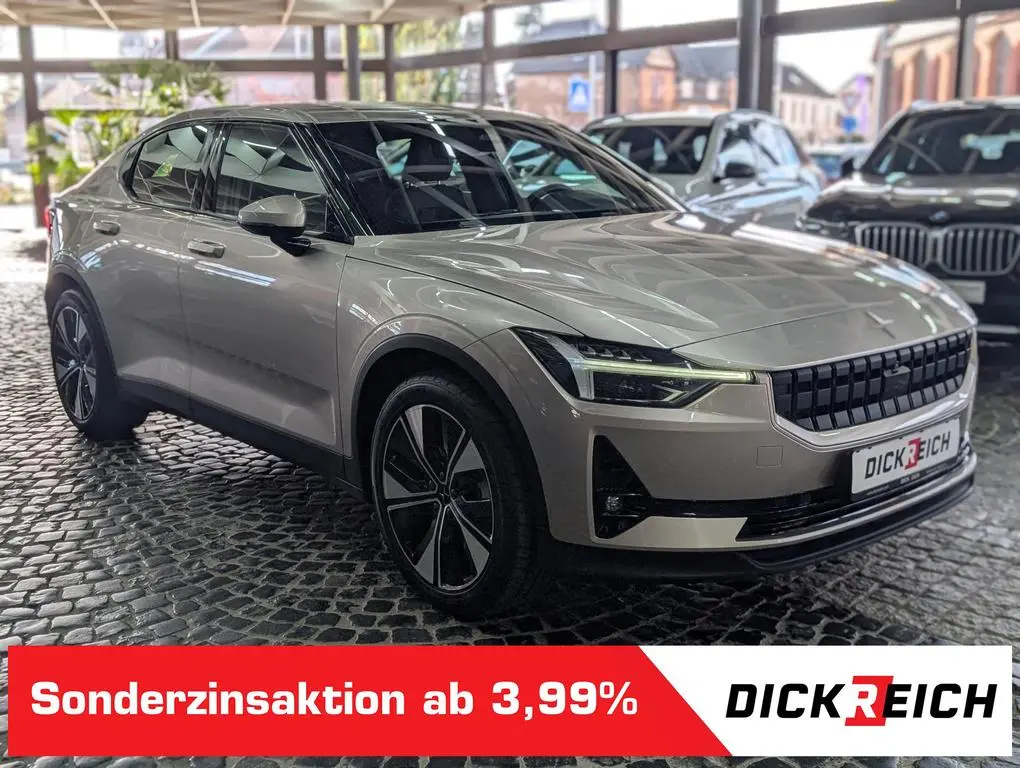 Main__Slider__Photo:Polestar 2 78 KWh Long Range Pilot LED 360° MEMO SoH 95% 06/2023-0